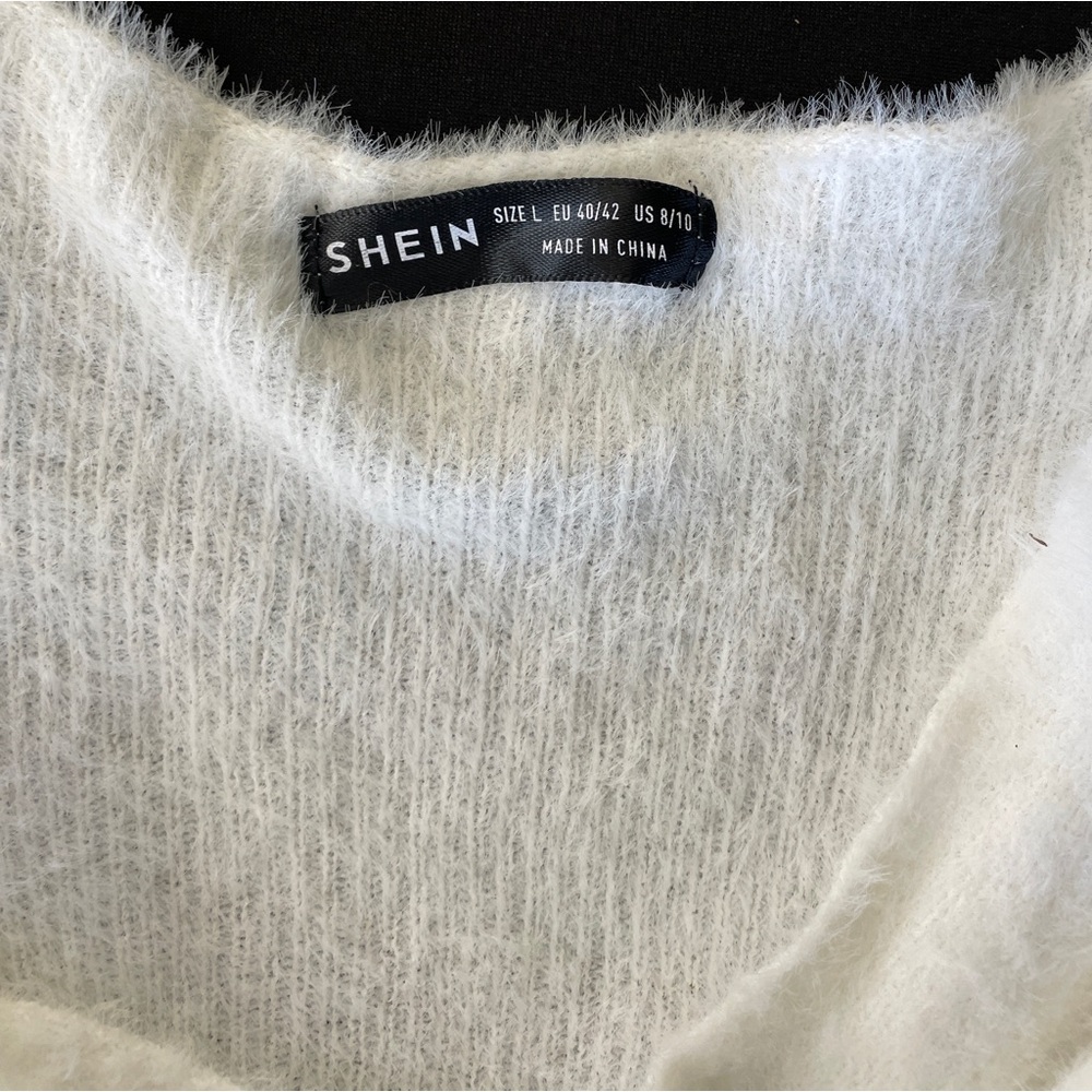 Shein Top Size L